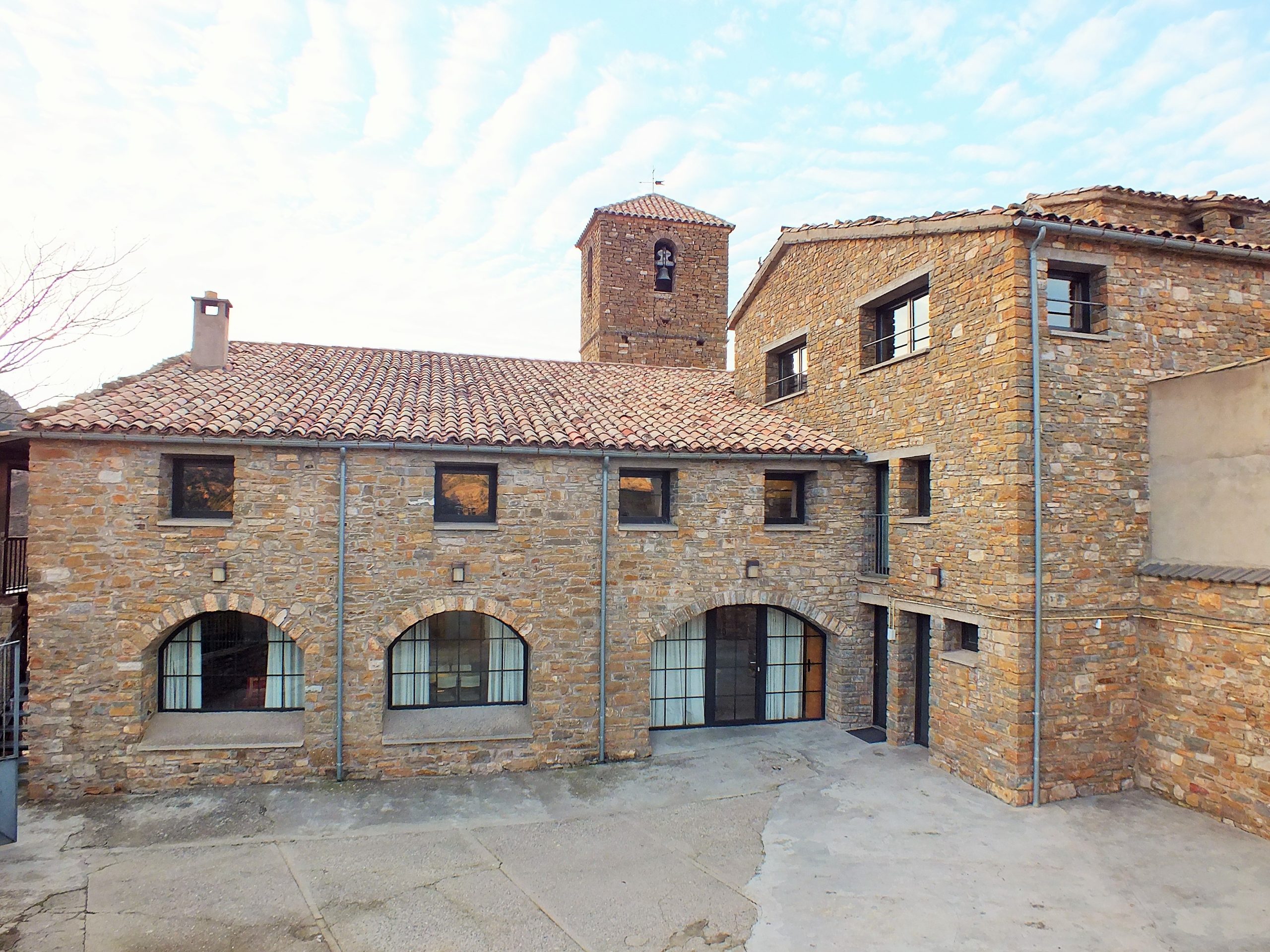 Casa de Pineta